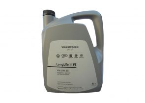 Ulje VW LL III fe 504.00/507.00 0w30 5l