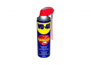 WD-40 450ml smart straw
