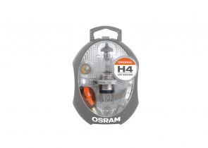Žarulje garnitura H4 12V – OSRAM