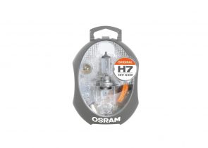 Žarulje garnitura H7 12V – OSRAM