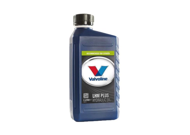 Ulje VALVOLINE LHM+ fluid 1l