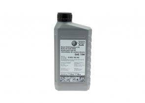 ULJE MJENJAČA G052182A2 DSG VW OE 1L