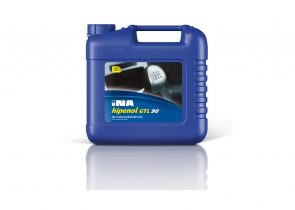 Ulje INA hipenol gtl 90 10l
