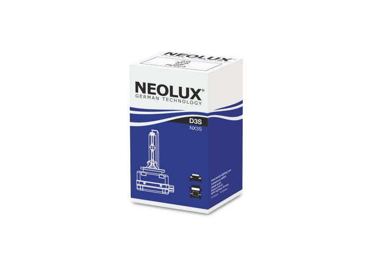 Žarulja XENON D3S 35W NX3S PK32D-5 NEOLUX