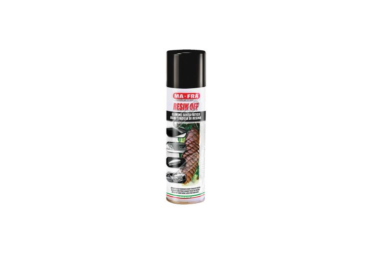 MAFRA otapalo za smolu puliresina 250ml