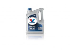 Ulje VALVOLINE synpower (durablend) 10w40 4l