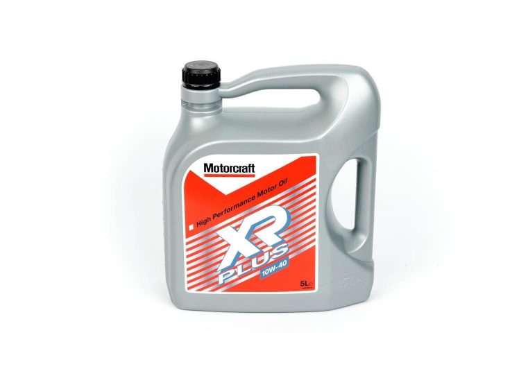 Ulje FORD formula plus 01343538 10w40 5l