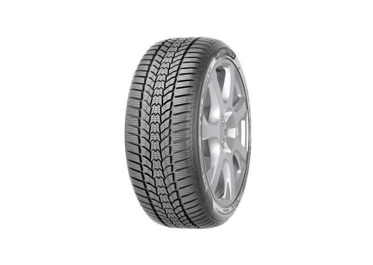 Guma SAVA 195/55R15 85H ESKIMO HP2 TL ZIMSKA 532207