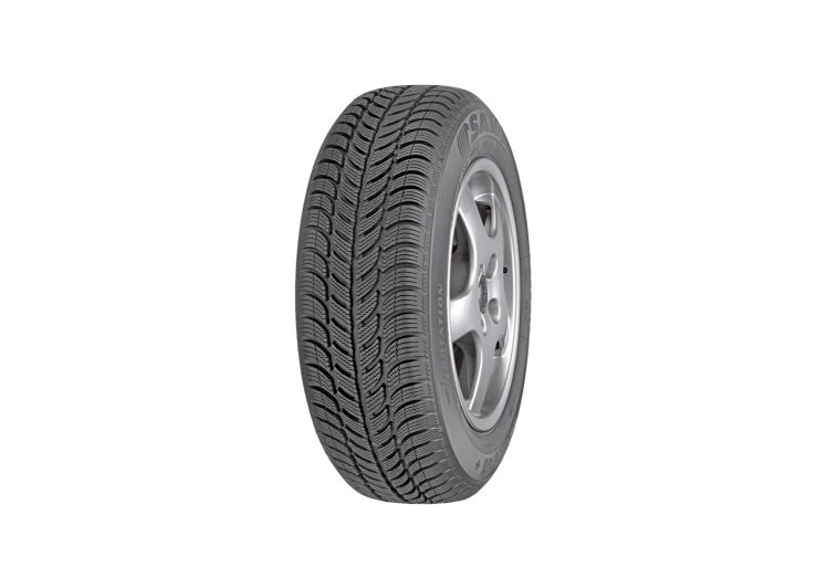 Guma SAVA 175/70R13 82T ESKIMO S3+MS TL ZIMSKA 527311