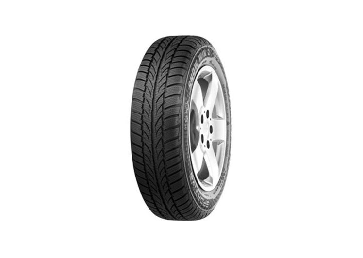 Guma SPORTIVA 185/60R14 82T SNOW WIN 2
