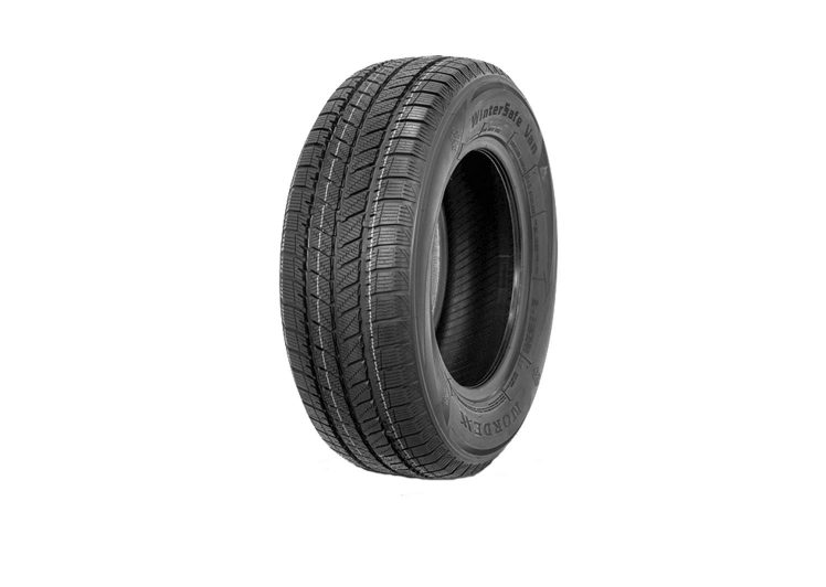 Guma NORDEXX 195/60R16 C 6PR WINTERSAFE VAN 99/97 T