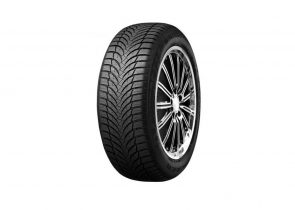 Guma NEXEN 205/55R16 WINGUARD SNOW G 3 WH21 91T