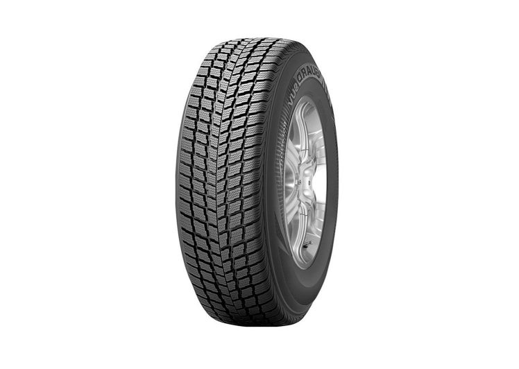 Guma NEXEN 215/70R16 WINGUARD SUV 100 T