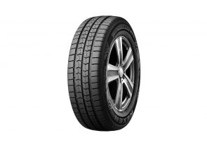Guma NEXEN 205/75R16 C WINGUARD WT1 113/111 R