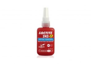 LOCTITE 243 osigurač vijaka srednji 50ml