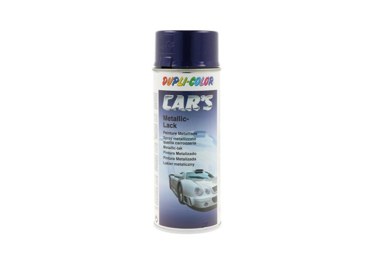 MOTIP cars metallic lila plavi 400ml 706844
