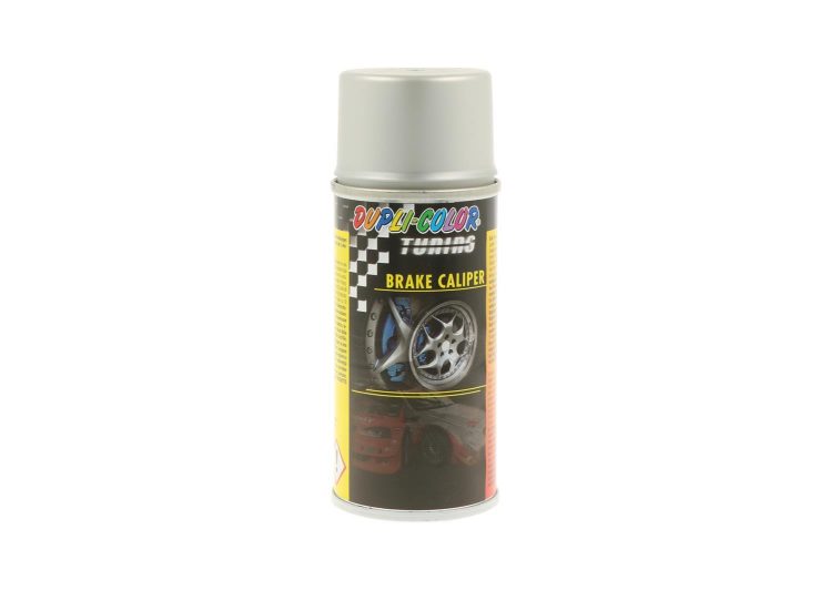 MOTIP brake calliper srebrni 736582 150ml