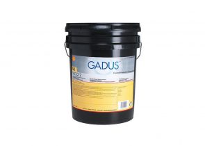 SHELL gadus s2 v220 2 18l