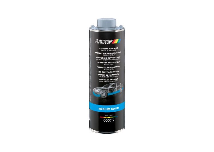 MOTIP ubs – za prelakirati sivi 1000ml