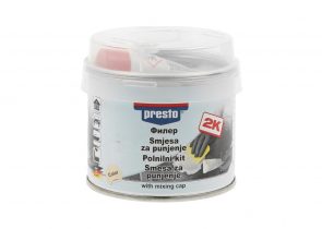 MOTIP poliesterski kit 250 g 318429