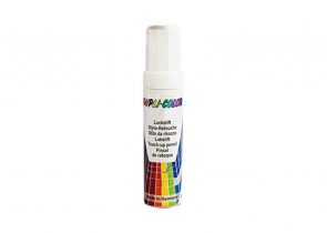 Dupli-color auto lak 70-0730 12 ml metalik siva