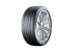 Guma CONTINENTAL 225/40R18 92V XL FR WINTERCONTACT TS 850 P