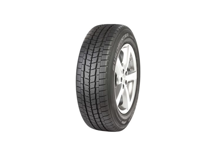 Guma FALKEN 215/65R16C EUROWINTER VAN01 109/107 T