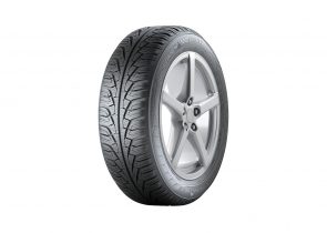 Guma UNIROYAL 195/60R15 88H MS plus 77