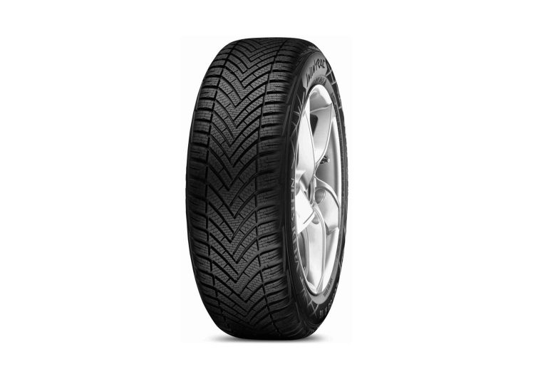 Guma VREDESTEIN 195/55R16 WINTRAC 91 H