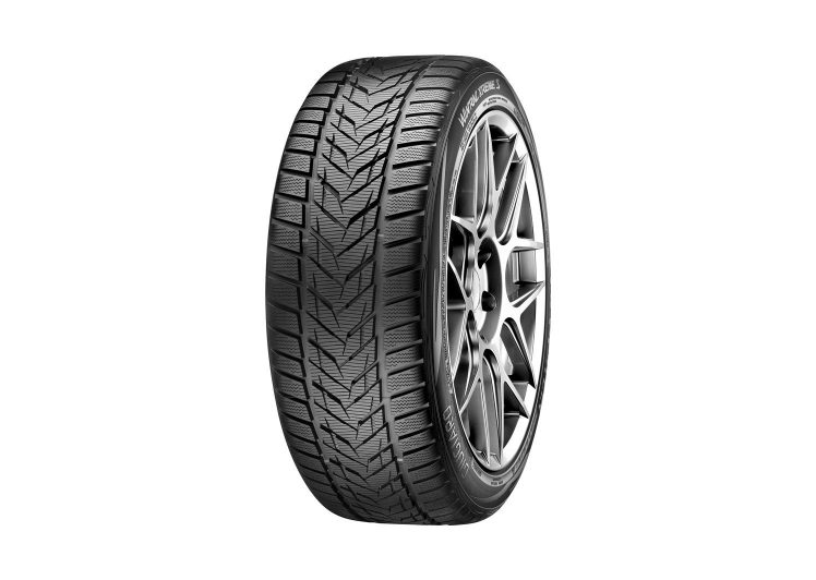 Guma VREDESTEIN 205/55R16 94V Wintrac xtreme S