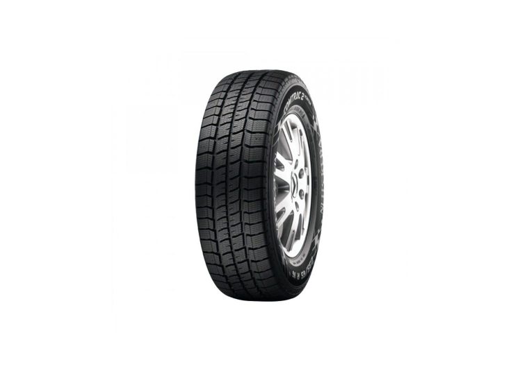 Guma VREDESTEIN 215/70R15C COMTRAC 2 WINTER+ 109 R