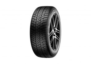 Guma VREDESTEIN 235/55R17 WINTRAC PRO 99 H