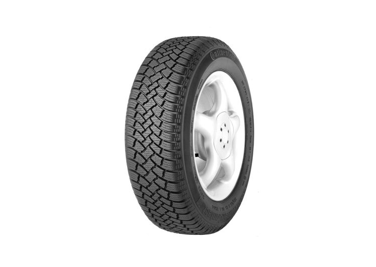 Guma CONTINENTAL 145/65R15 CONTIWINTERCONTACT TS 760 72 T