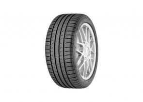 Guma CONTINENTAL 205/50R17 93V ContiWinterContact TS 810 S