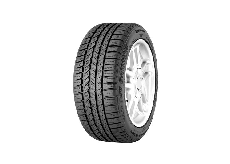 Guma CONTINENTAL 255/40R17 CONTIWINTERCONTACT TS 790 V 98 V