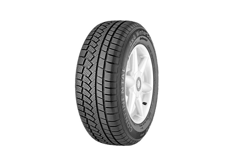 Guma CONTINENTAL 235/55R17 99H 4x4WinterContact
