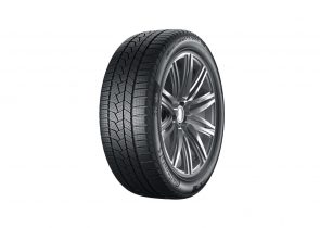 Guma CONTINENTAL 205/55R16 WINTERCONTACT TS 860 S 91 H