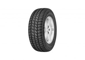 Guma CONTINENTAL 205/60R16C T VanContact Winter