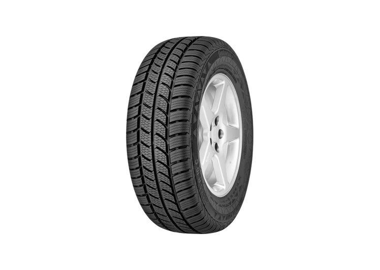 Guma CONTINENTAL 205/60R16C T VanContact Winter