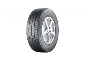 Guma CONTINENTAL 235/60R17C R VanContact Winter