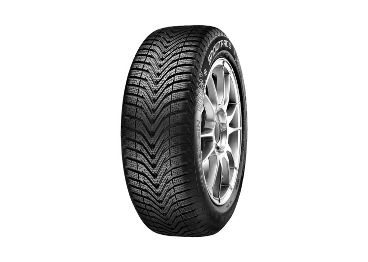 Guma VREDESTEIN 185/65R15 88T SNOWTRAC 5 m+s