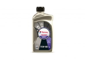 Ulje TOTAL TRAXIUM (TRANSMISSION) GEAR 8 75W80 1L
