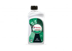 Ulje TOTAL lhm plus 1l