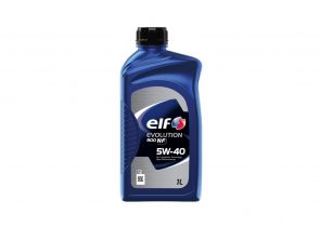 Ulje ELF evolution 900 nf 5w40 1l