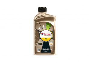 Ulje TOTAL quartz ineo first 0w30 1l
