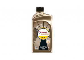Ulje TOTAL quartz racing 10w50 1l