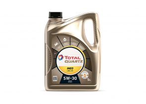 Ulje TOTAL quartz ineo longlife 5w30 5l