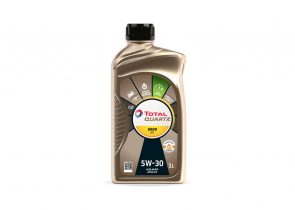 Ulje TOTAL quartz 9000 future nfc 5w30 1l