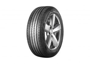 Guma CONTINENTAL 185/65R14 86T ECOCONTACT 6 A B 70DB