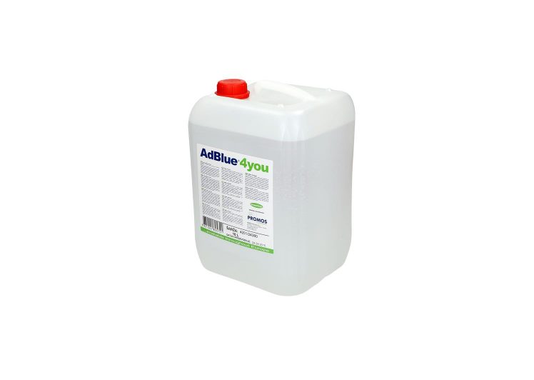 Aditiv AdBlue 10L 4YOU
